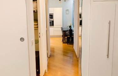 Design Appartment 100sqm close to Palais Beach and Restaurants - Foto 22