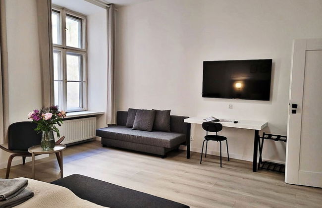 Anny 5 Apartamenty - Foto 27