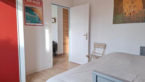 St Marc proche plage, 3chambres - Foto 4, wardrobe, heating