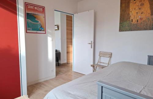 St Marc proche plage, 3chambres - Foto 4