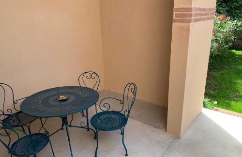 Superbe T2 climatisé avec patio et jardin - Photo 16