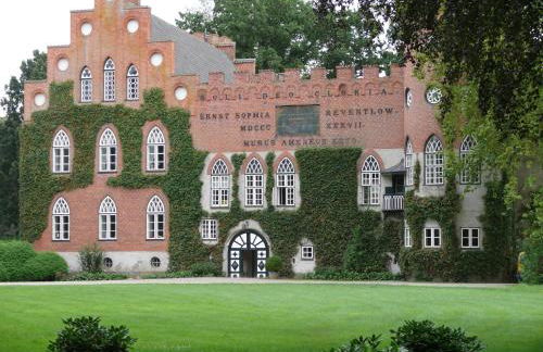 Guest House near Coast - Foto 22