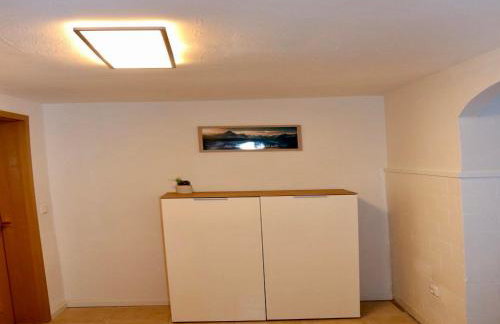 Ferienwohnung am Walberla - Foto 17