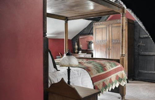 Yew Tree Farm - Foto 29