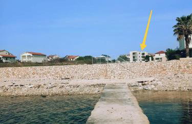 Seaside Serenity "Rosé" with pool, 150m from sea - Foto 4