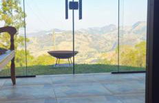 Chalé Céu Azul - Foto 23