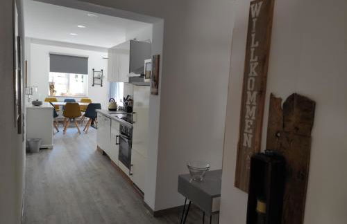 ZUM SCHEUNENHOF- SCHEUNE - Nähe Legoland - Familienfreundlich - Handwerker willkommen - Foto 46