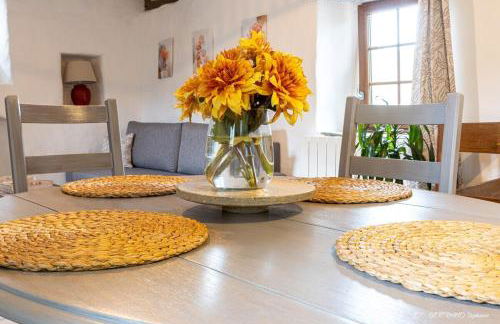 Les Hôtes du Chataignier - Foto 45