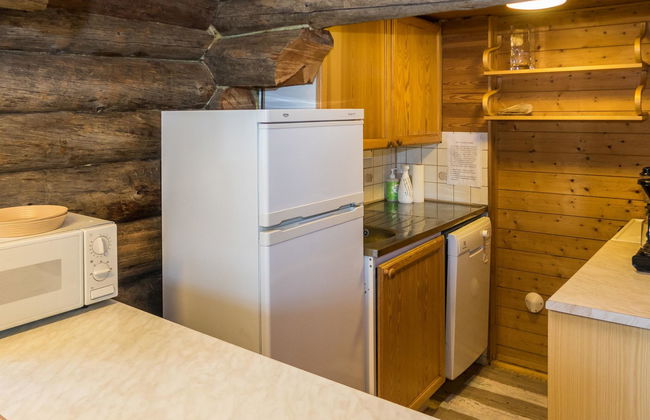 Retkietappi kelopirtti - Foto 7