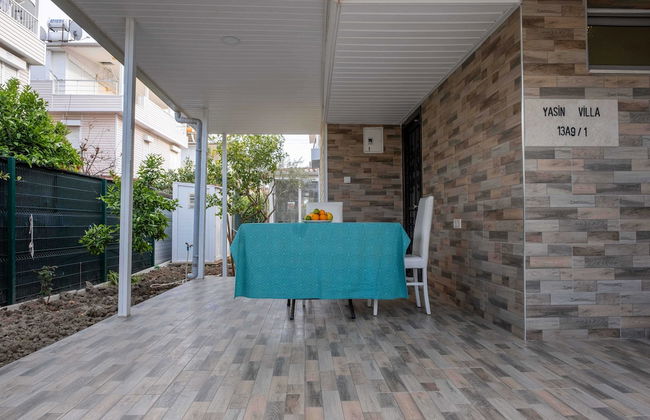 Villa Lale - Foto 25