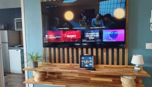 Confort sur le port - Foto 4