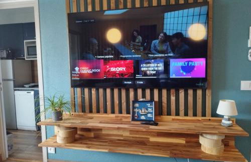 Confort sur le port - Foto 4