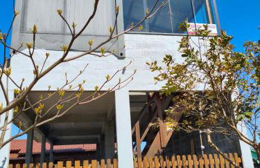 pousada vó cida - Foto 1