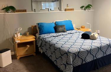 Cozy & Spacious Private Basement - Foto 3