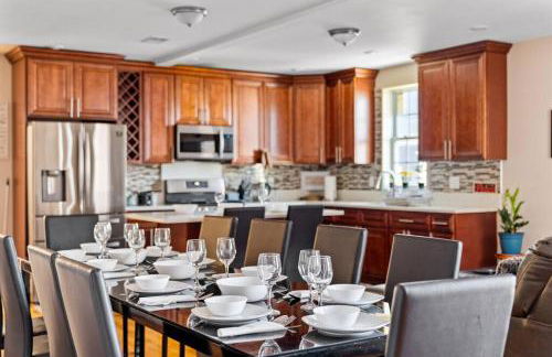 555-2 6BR Quincy - Spacious Apt near Perry Beach - Foto 9