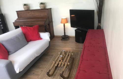 - Le Patio - Calme, Chaleureux, Unique - Foto 10