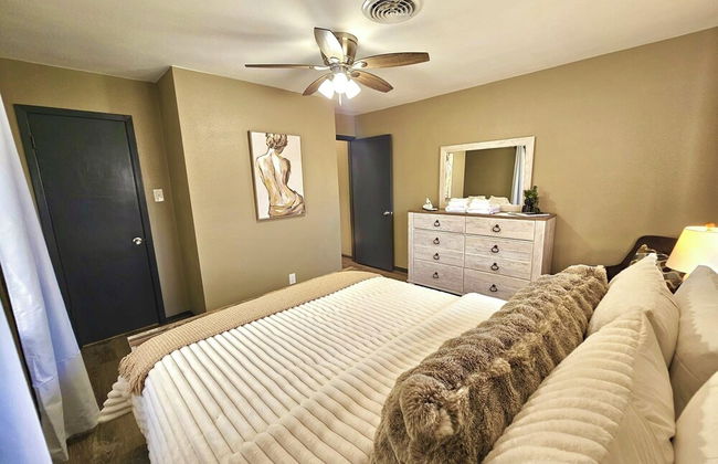 Belton Lakehouse - Foto 11