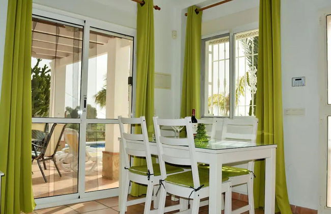 Villa Buenavista in C Mpeta - Foto 11