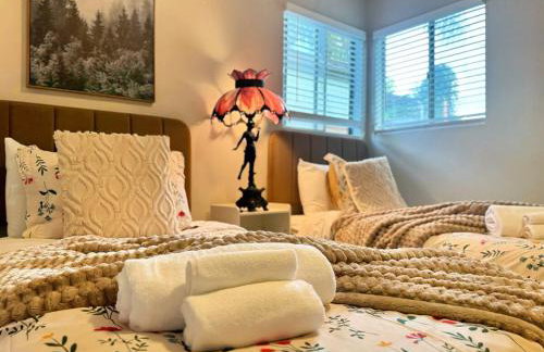 Fire Support 3Bedroom Modern Luxury House in Central Pasadena - Foto 7