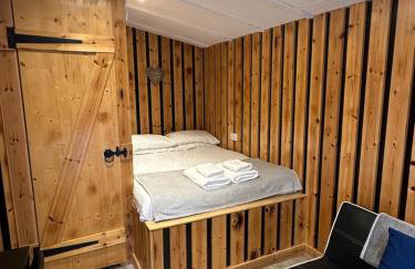 The Woodshed - Foto 8