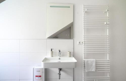 3-Zimmer-Wohnung in Hamburg am Flughafen - Foto 21