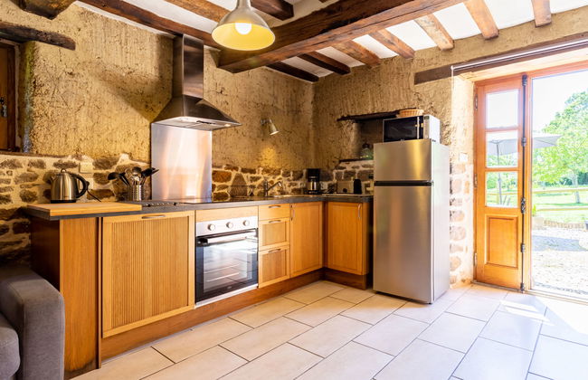 Au Verger Fleuri - Foto 6