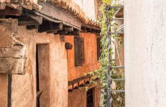 Casa Jarreta Centro Albarracin - Foto 24