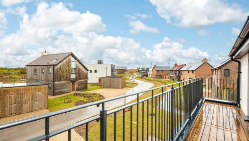 Lakeside property with access into Spa on a nature reserve Avalon WI24a - Foto 1, Other