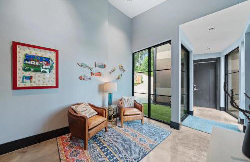 Cloudwalker on Keowee - Foto 2