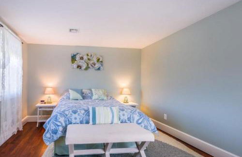 12 Feake Avenue Sandwich - Cape Cod - Foto 17