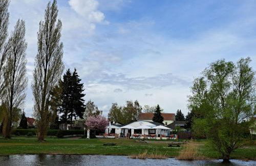 Holiday Home Fh Molkenberg by Interhome - Foto 21