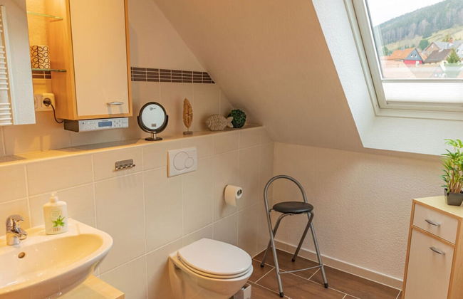 Holiday Home Mountain View - Foto 15