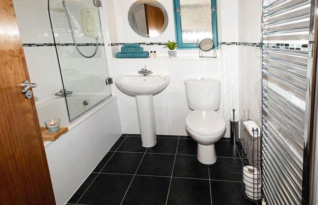 Cozy Dundee Apartment With a View - Foto 24