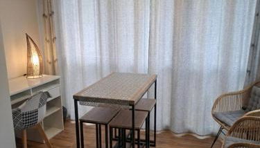 appartement avec piscines donnant sur le port - Foto 2