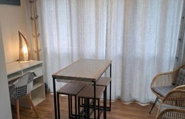 appartement avec piscines donnant sur le port - Foto 2