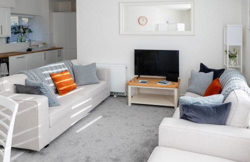 Bright and Spacious 2-Bed Apartment - Foto 15