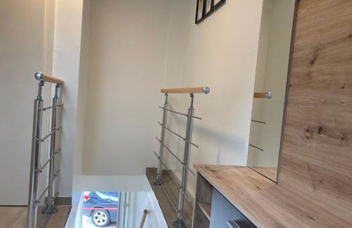 Ferienhaus "LE RUISSEAU" - Foto 8