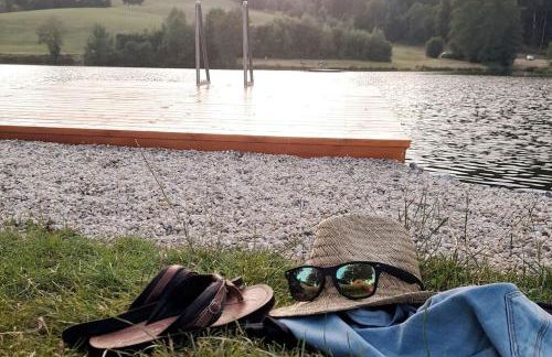 Schiebers Fewo2 mit 6 Betten - Foto 19