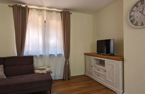 Holiday apartment with 1 bedroom - Photo 10
