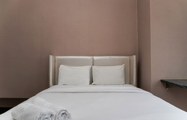 Fabulous 2BR Lucky Tower Apartment - Foto 3