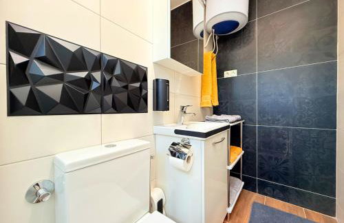 Villa Olivija-direkt am Strand! - Photo 58