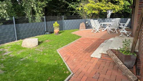 Ferienwohnung Landliebe - Foto 2