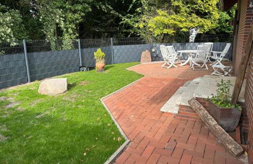 Ferienwohnung Landliebe - Foto 2