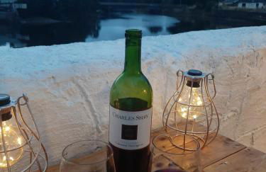 Stunning Riverside Town House With Views, Ayrshire - Foto 1