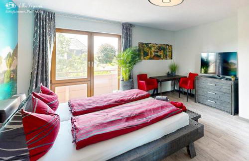 Ferienhaus am Rande von Dresden für bis zu 11 Personen - Willkommen in der Villa Toscana - Foto 77