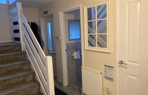 Middleton House - Foto 17