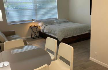 City First Story Apartments & Cottage - Foto 51