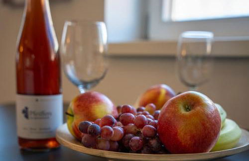 Daniels Apartment an der Schloßbrücke - Foto 7