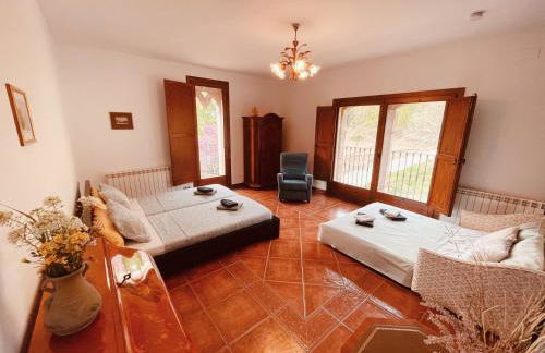 Casa Maro Prenafeta - Foto 36