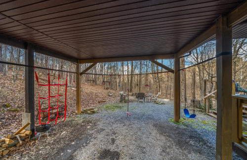 Hot Tub Fireplace Fire Pit Game Room & More - Foto 38